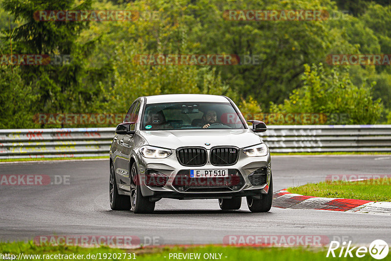 Bild #19202731 - Touristenfahrten Nürburgring Nordschleife (25.09.2022)