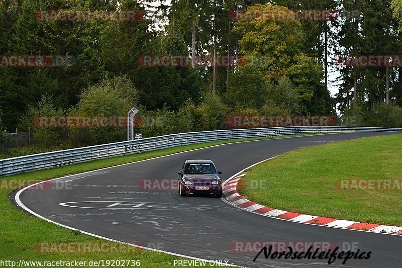 Bild #19202736 - Touristenfahrten Nürburgring Nordschleife (25.09.2022)