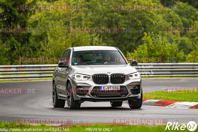 Bild #19202740 - Touristenfahrten Nürburgring Nordschleife (25.09.2022)