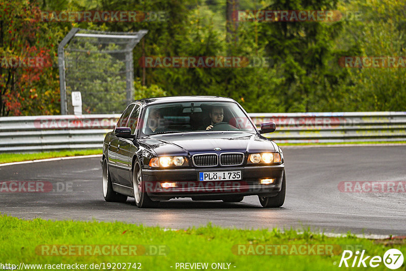 Bild #19202742 - Touristenfahrten Nürburgring Nordschleife (25.09.2022)