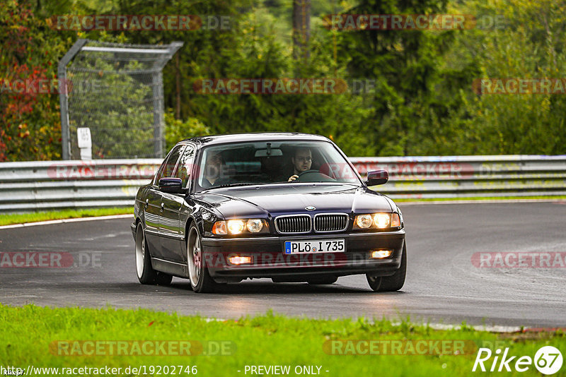 Bild #19202746 - Touristenfahrten Nürburgring Nordschleife (25.09.2022)