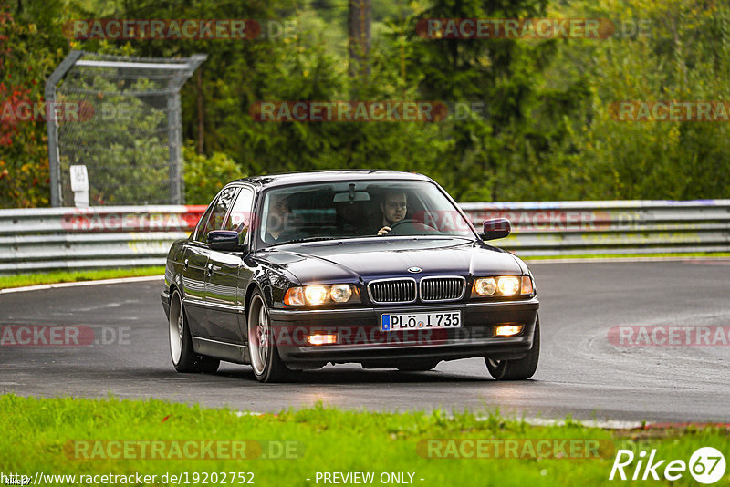 Bild #19202752 - Touristenfahrten Nürburgring Nordschleife (25.09.2022)