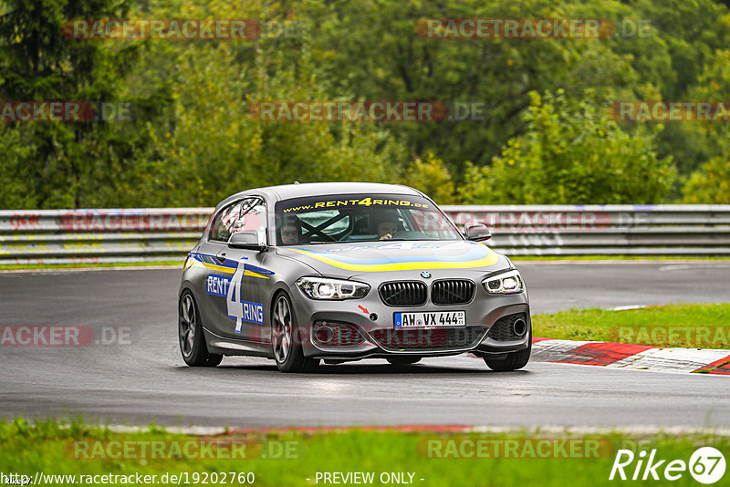 Bild #19202760 - Touristenfahrten Nürburgring Nordschleife (25.09.2022)