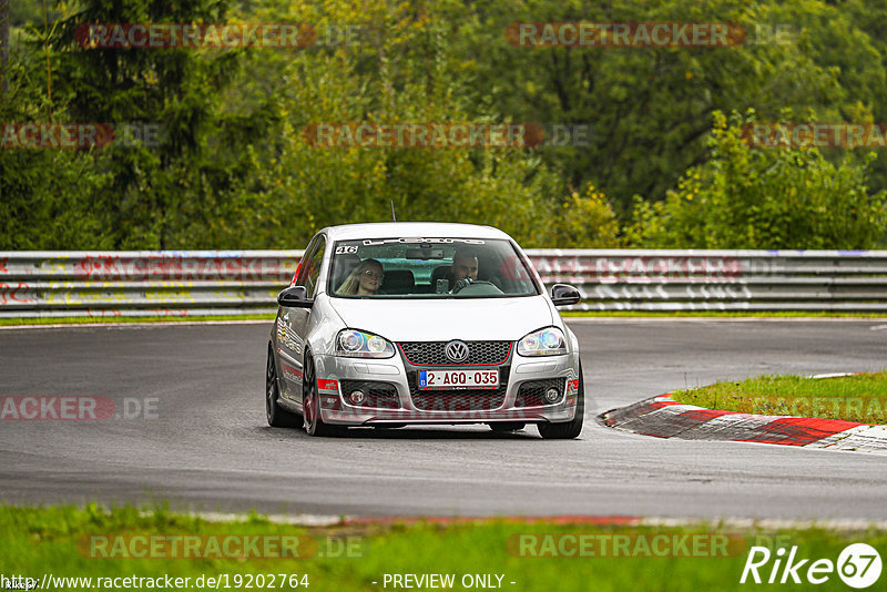 Bild #19202764 - Touristenfahrten Nürburgring Nordschleife (25.09.2022)