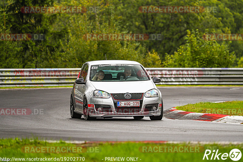 Bild #19202770 - Touristenfahrten Nürburgring Nordschleife (25.09.2022)