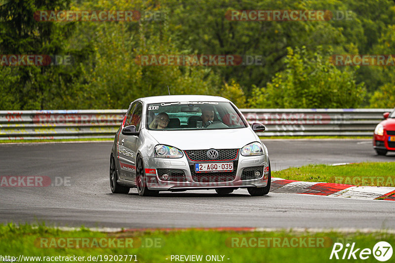 Bild #19202771 - Touristenfahrten Nürburgring Nordschleife (25.09.2022)