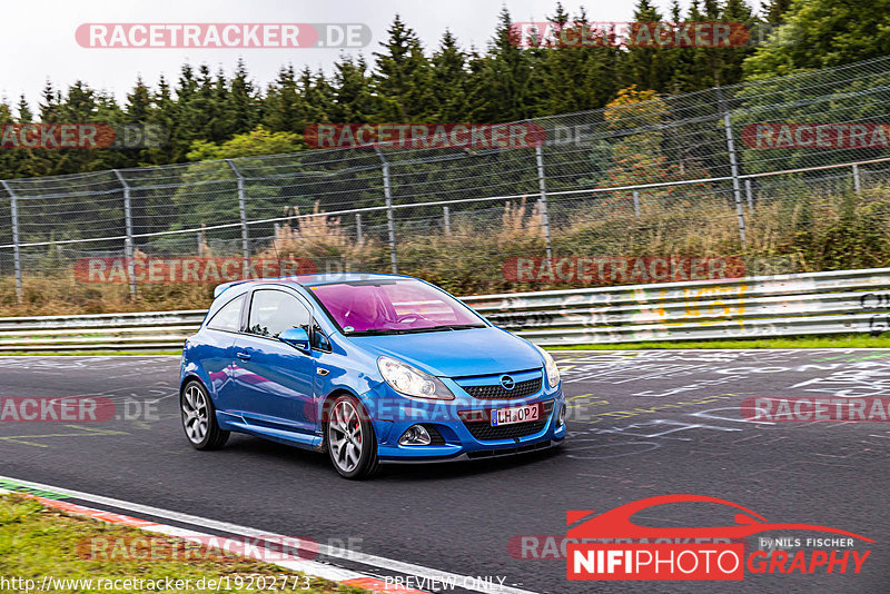 Bild #19202773 - Touristenfahrten Nürburgring Nordschleife (25.09.2022)