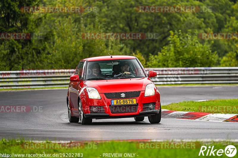 Bild #19202783 - Touristenfahrten Nürburgring Nordschleife (25.09.2022)