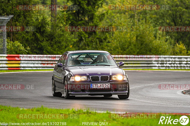 Bild #19202788 - Touristenfahrten Nürburgring Nordschleife (25.09.2022)