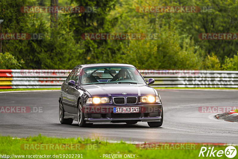 Bild #19202791 - Touristenfahrten Nürburgring Nordschleife (25.09.2022)