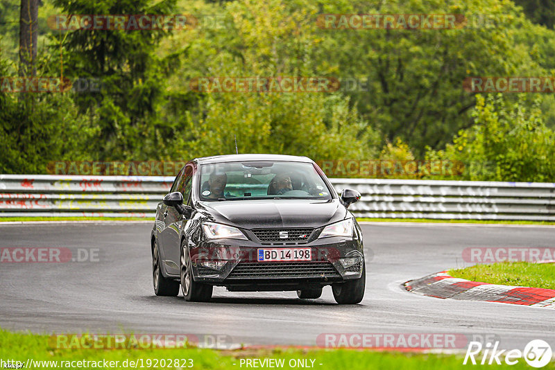 Bild #19202823 - Touristenfahrten Nürburgring Nordschleife (25.09.2022)