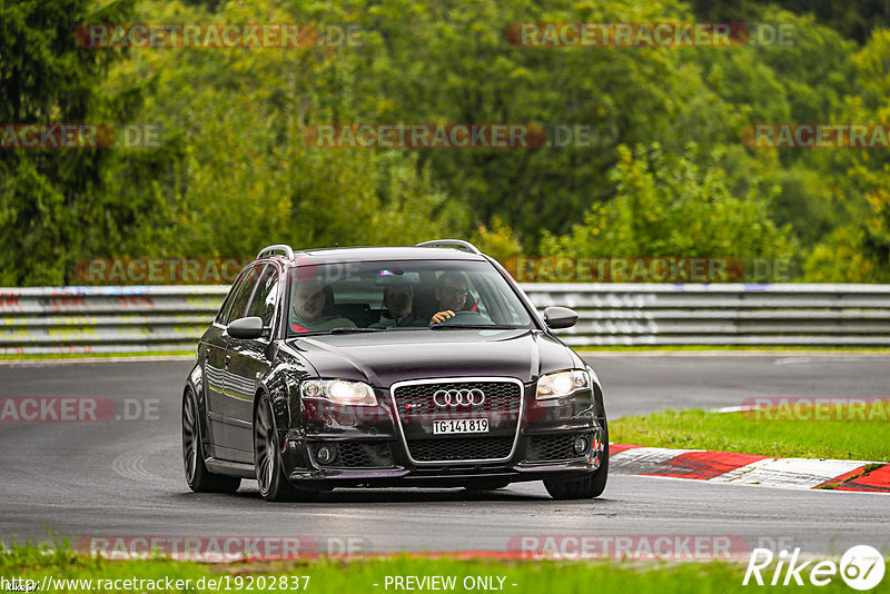 Bild #19202837 - Touristenfahrten Nürburgring Nordschleife (25.09.2022)