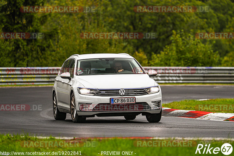 Bild #19202841 - Touristenfahrten Nürburgring Nordschleife (25.09.2022)