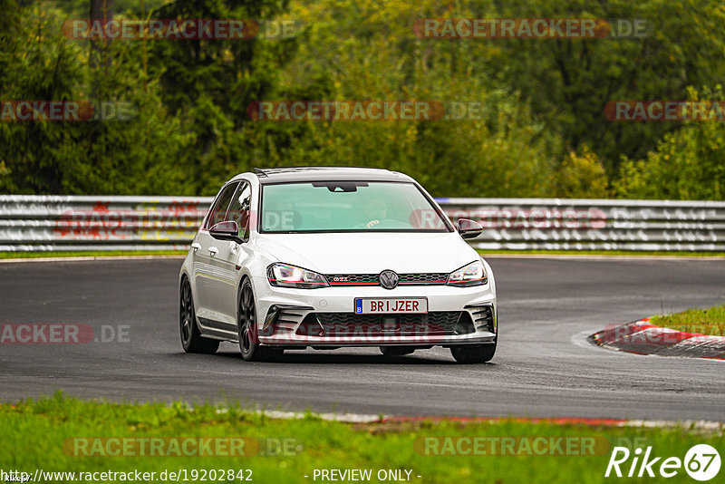 Bild #19202842 - Touristenfahrten Nürburgring Nordschleife (25.09.2022)