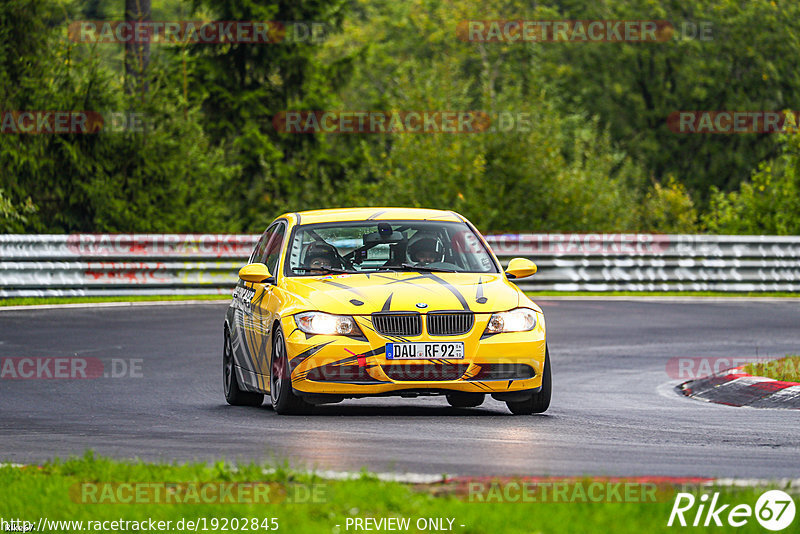 Bild #19202845 - Touristenfahrten Nürburgring Nordschleife (25.09.2022)