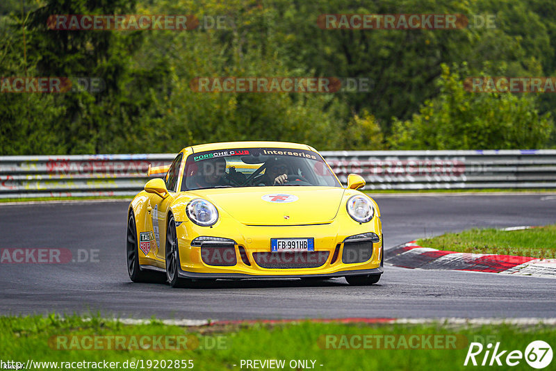 Bild #19202855 - Touristenfahrten Nürburgring Nordschleife (25.09.2022)