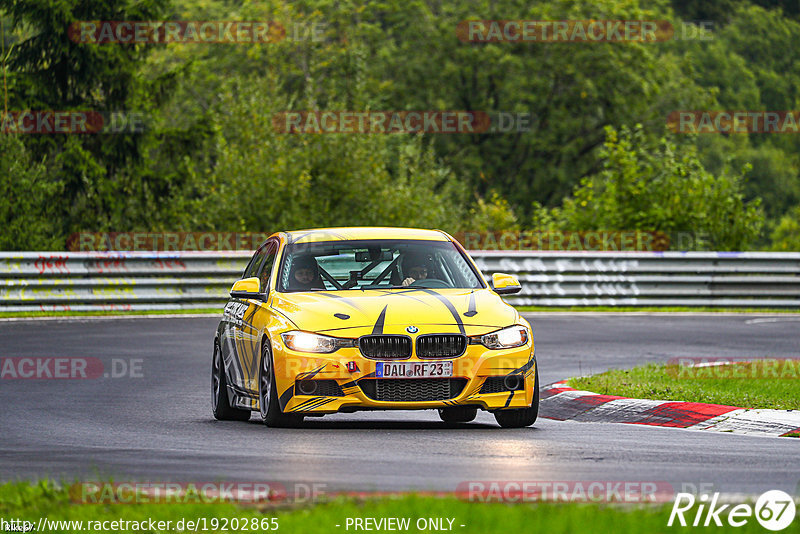 Bild #19202865 - Touristenfahrten Nürburgring Nordschleife (25.09.2022)