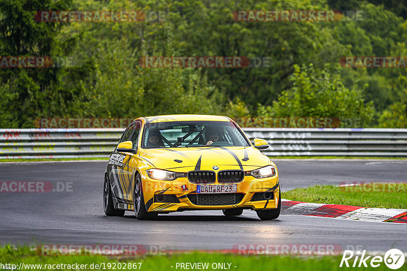 Bild #19202867 - Touristenfahrten Nürburgring Nordschleife (25.09.2022)