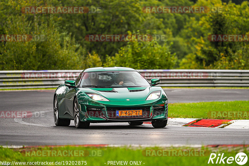 Bild #19202875 - Touristenfahrten Nürburgring Nordschleife (25.09.2022)