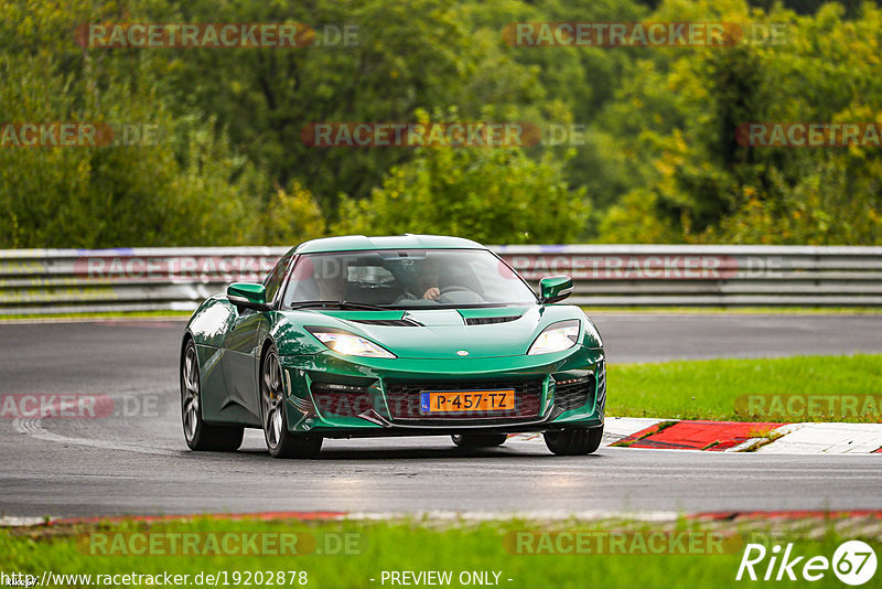 Bild #19202878 - Touristenfahrten Nürburgring Nordschleife (25.09.2022)