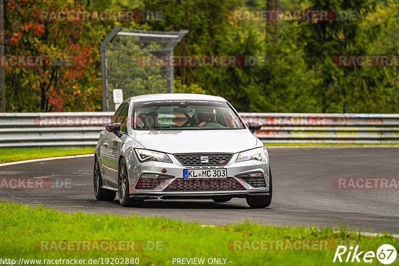 Bild #19202880 - Touristenfahrten Nürburgring Nordschleife (25.09.2022)