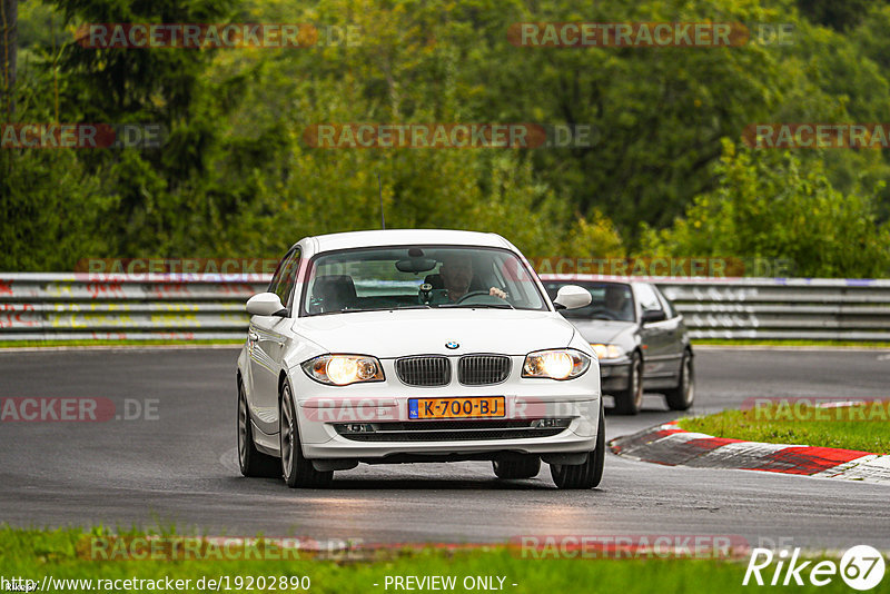 Bild #19202890 - Touristenfahrten Nürburgring Nordschleife (25.09.2022)