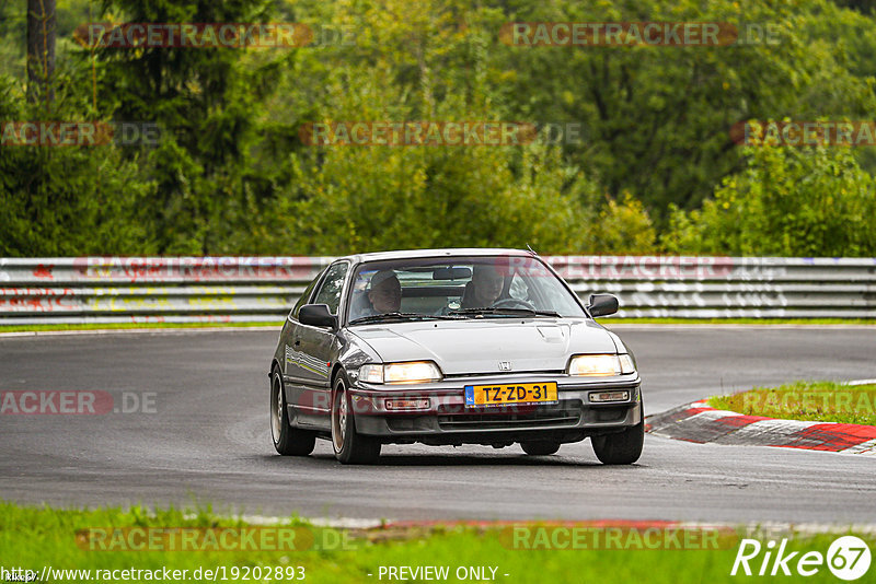 Bild #19202893 - Touristenfahrten Nürburgring Nordschleife (25.09.2022)