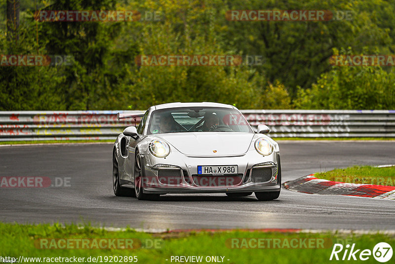 Bild #19202895 - Touristenfahrten Nürburgring Nordschleife (25.09.2022)