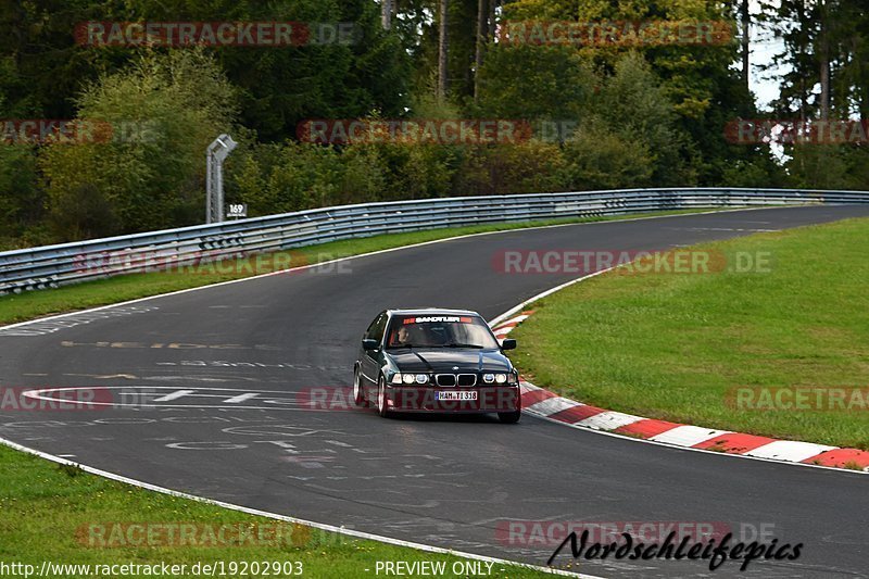 Bild #19202903 - Touristenfahrten Nürburgring Nordschleife (25.09.2022)