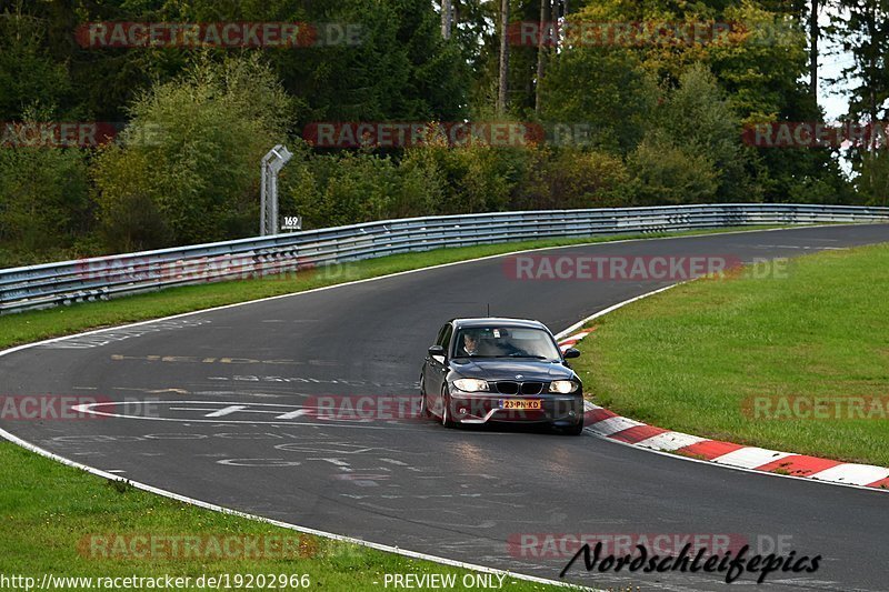 Bild #19202966 - Touristenfahrten Nürburgring Nordschleife (25.09.2022)