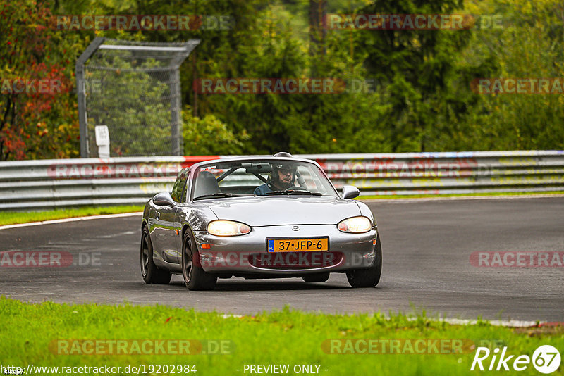 Bild #19202984 - Touristenfahrten Nürburgring Nordschleife (25.09.2022)