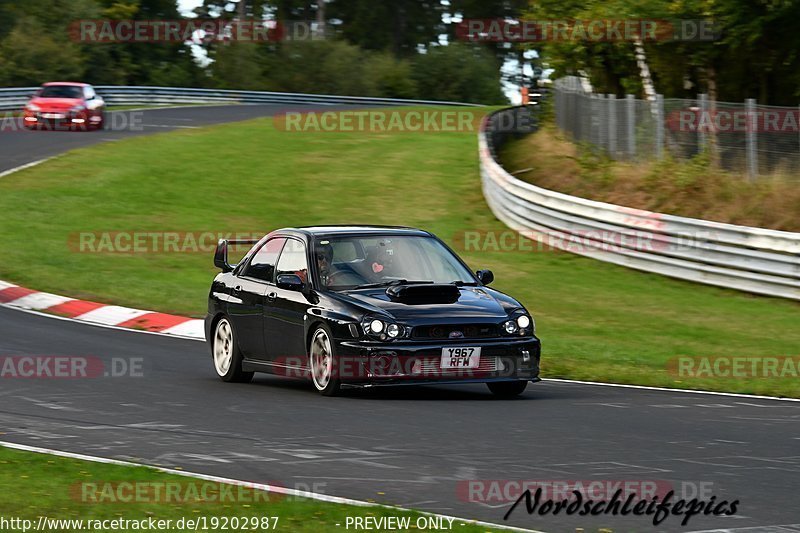 Bild #19202987 - Touristenfahrten Nürburgring Nordschleife (25.09.2022)