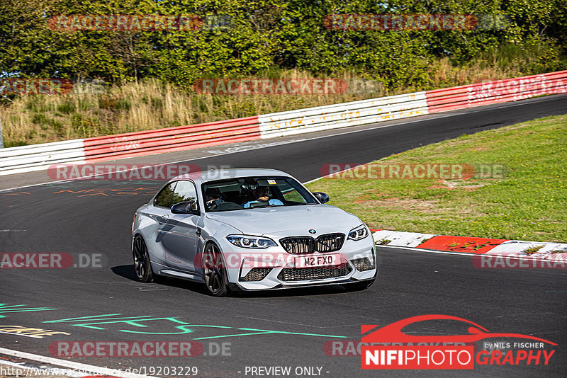 Bild #19203229 - Touristenfahrten Nürburgring Nordschleife (25.09.2022)