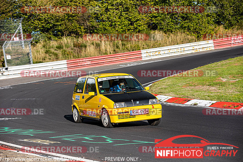 Bild #19203254 - Touristenfahrten Nürburgring Nordschleife (25.09.2022)