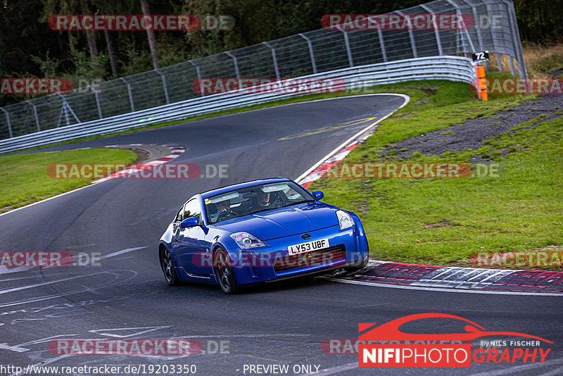 Bild #19203350 - Touristenfahrten Nürburgring Nordschleife (25.09.2022)