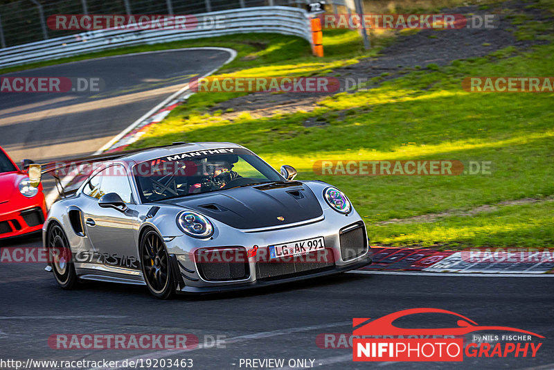 Bild #19203463 - Touristenfahrten Nürburgring Nordschleife (25.09.2022)