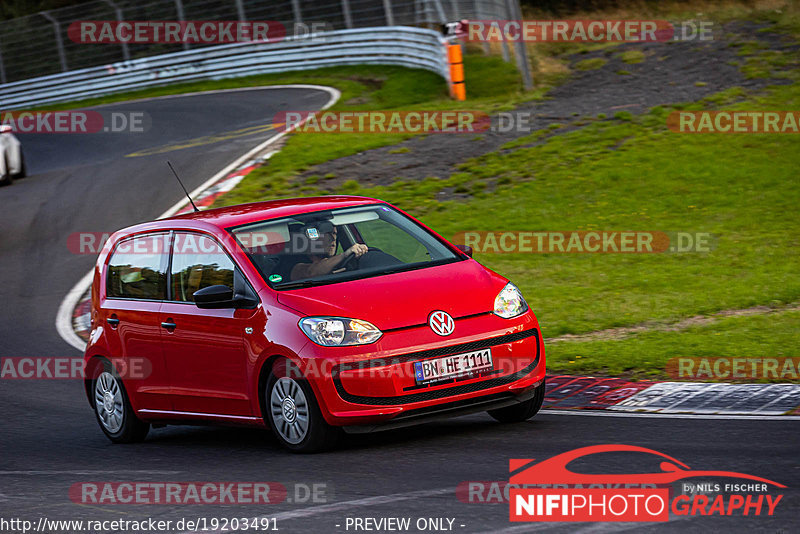 Bild #19203491 - Touristenfahrten Nürburgring Nordschleife (25.09.2022)