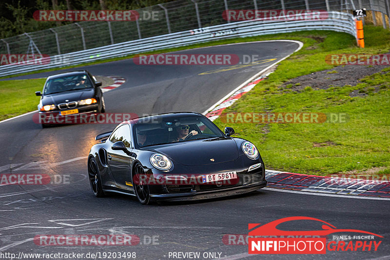 Bild #19203498 - Touristenfahrten Nürburgring Nordschleife (25.09.2022)