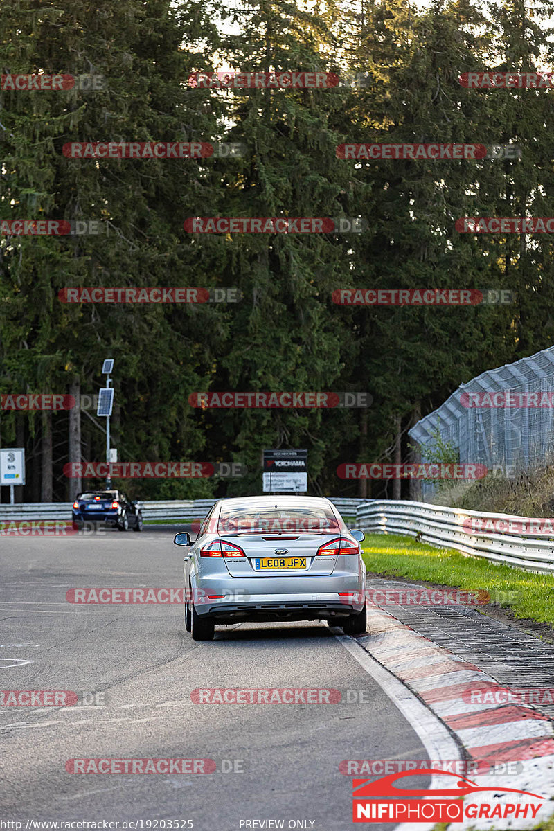 Bild #19203525 - Touristenfahrten Nürburgring Nordschleife (25.09.2022)