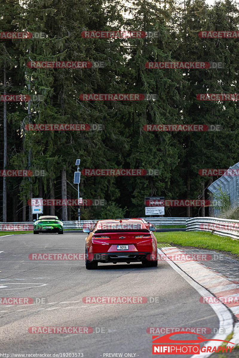 Bild #19203573 - Touristenfahrten Nürburgring Nordschleife (25.09.2022)