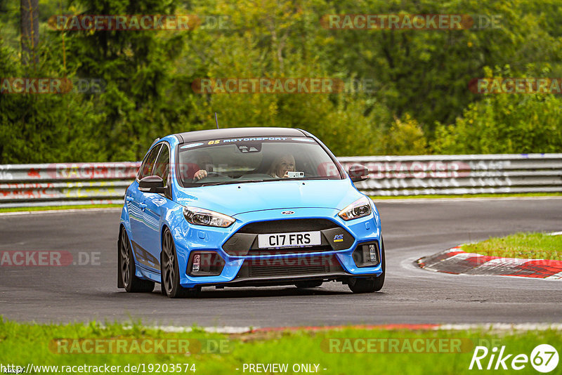 Bild #19203574 - Touristenfahrten Nürburgring Nordschleife (25.09.2022)