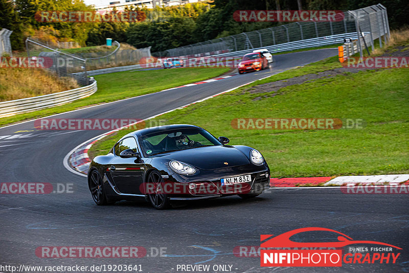 Bild #19203641 - Touristenfahrten Nürburgring Nordschleife (25.09.2022)