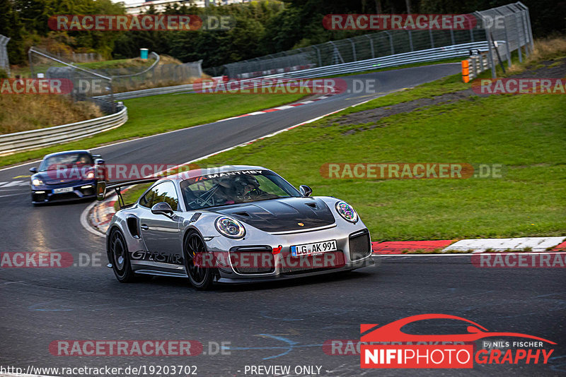 Bild #19203702 - Touristenfahrten Nürburgring Nordschleife (25.09.2022)