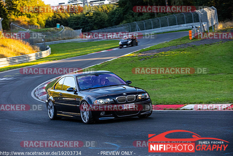 Bild #19203734 - Touristenfahrten Nürburgring Nordschleife (25.09.2022)