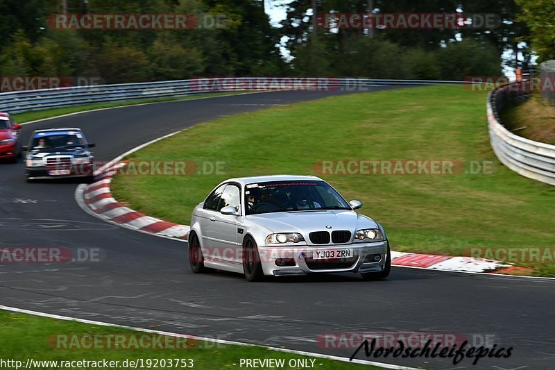 Bild #19203753 - Touristenfahrten Nürburgring Nordschleife (25.09.2022)