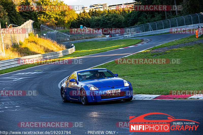 Bild #19203794 - Touristenfahrten Nürburgring Nordschleife (25.09.2022)