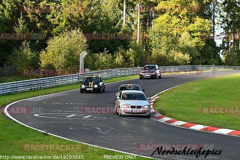 Bild #19203845 - Touristenfahrten Nürburgring Nordschleife (25.09.2022)