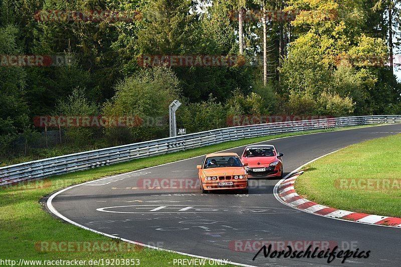 Bild #19203853 - Touristenfahrten Nürburgring Nordschleife (25.09.2022)