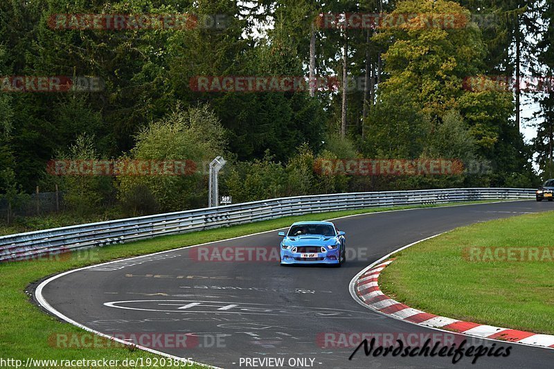 Bild #19203855 - Touristenfahrten Nürburgring Nordschleife (25.09.2022)