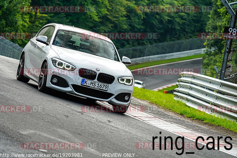 Bild #19203981 - Touristenfahrten Nürburgring Nordschleife (25.09.2022)